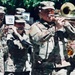 Illinois Army National Guard's 144th Army Band Marches in 2024 Chicago Memorial Day Parade