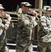 Illinois Army National Guard's 144th Army Band Marches in 2024 Chicago Memorial Day Parade
