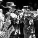 Illinois Army National Guard's 144th Army Band Marches in 2024 Chicago Memorial Day Parade