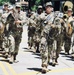 Illinois Army National Guard's 144th Army Band Marches in 2024 Chicago Memorial Day Parade