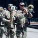 Illinois Army National Guard's 144th Army Band Marches in 2024 Chicago Memorial Day Parade