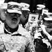 Illinois Army National Guard's 144th Army Band Marches in 2024 Chicago Memorial Day Parade