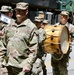 Illinois Army National Guard's 144th Army Band Marches in 2024 Chicago Memorial Day Parade