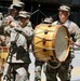 Illinois Army National Guard's 144th Army Band Marches in 2024 Chicago Memorial Day Parade