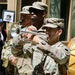 Illinois Army National Guard's 144th Army Band Marches in 2024 Chicago Memorial Day Parade