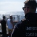 U.S. Coast Guard and Brazilian navy conduct international training