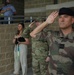 3rd Infantry Division Soldiers reunite with Families