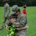 3rd Infantry Division Soldiers reunite with Families