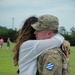 3rd Infantry Division Soldiers reunite with Families