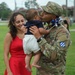 3rd Infantry Division Soldiers reunite with Families