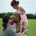 3rd Infantry Division Soldiers reunite with Families