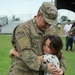 3rd Infantry Division Soldiers reunite with Families