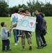 3rd Infantry Division Soldiers reunite with Families