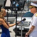 LA Fleet Week 2024: 6th Street Bridge Event