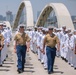 LA Fleet Week 2024: 6th Street Bridge Event