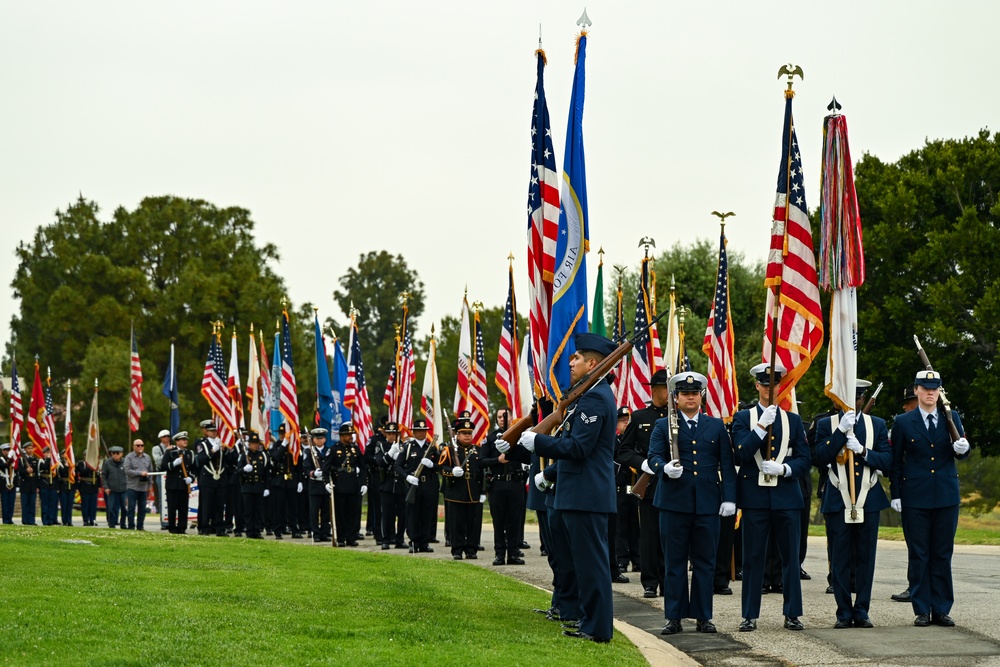 DVIDS Images Los Angeles Fleet Week 2024 [Image 1 of 6]