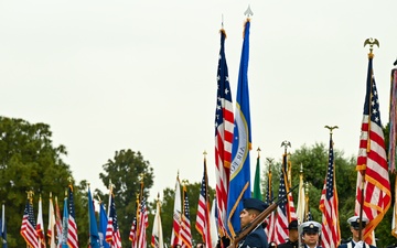 Los Angeles Fleet Week 2024