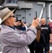USS Carl Vinson (CVN 70) Conducts a Tour for the General Public During Los Angeles Fleet Week 2024