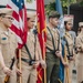 LA Fleet Week 2024: American Legion Memorial Day Ceremony