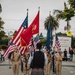 LA Fleet Week 2024: American Legion Memorial Day Ceremony