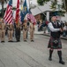 LA Fleet Week 2024: American Legion Memorial Day Ceremony