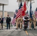 LA Fleet Week 2024: American Legion Memorial Day Ceremony