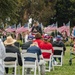 LA Fleet Week 2024: American Legion Memorial Day Ceremony