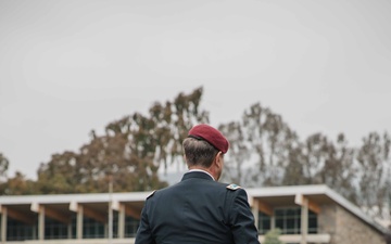 LA Fleet Week 2024: American Legion Memorial Day Ceremony