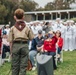 LA Fleet Week 2024: American Legion Memorial Day Ceremony