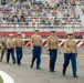 Coca-Cola 600 Pre-Race Ceremony 2024