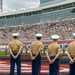 Coca-Cola 600 Pre-Race Ceremony 2024