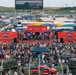 Coca-Cola 600 Pre-Race Ceremony 2024