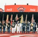 Coca-Cola 600 Pre-Race Ceremony 2024