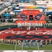 Coca-Cola 600 Pre-Race Ceremony 2024