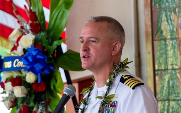 Kauai Honors the Fallen on Memorial Day