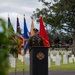 U.S. Army Hawai’i Honors Fallen at Schofield Barracks Memorial Day Ceremony