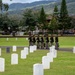 U.S. Army Hawai’i Honors Fallen at Schofield Barracks Memorial Day Ceremony