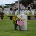 U.S. Army Hawai’i Honors Fallen at Schofield Barracks Memorial Day Ceremony