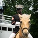 Marine Corps Mounted Color Guard East Coast Tour