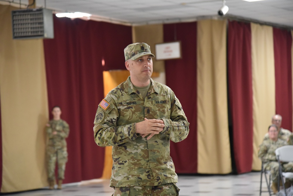 728th CSSB CoR