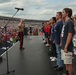 Coca-Cola 600 Pre-Race Ceremony 2024