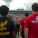 Coca-Cola 600 Pre-Race Ceremony 2024