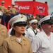 Coca-Cola 600 Pre-Race Ceremony 2024