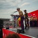 Coca-Cola 600 Pre-Race Ceremony 2024