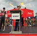 Coca-Cola 600 Pre-Race Ceremony 2024