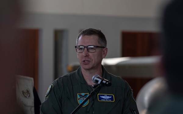 Multinational military exercise Resolute Sentinel 2024 kicks off