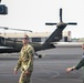 Hawaii Army National Guard Hosts Philippine Air Force for Rotary Wing Aviation Exchange Under State Partnership Program