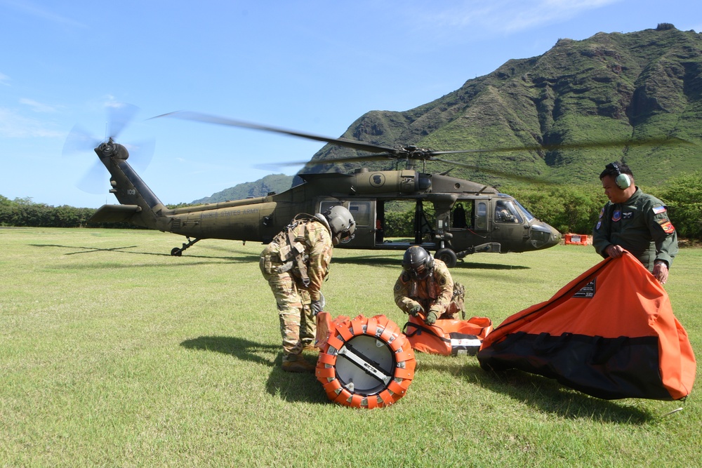 DVIDS - Images - Hawaii Army National Guard Hosts Philippine Air Force ...