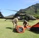 Hawaii Army National Guard Hosts Philippine Air Force for Rotary Wing Aviation Exchange Under State Partnership Program