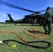 Hawaii Army National Guard Hosts Philippine Air Force for Rotary Wing Aviation Exchange Under State Partnership Program